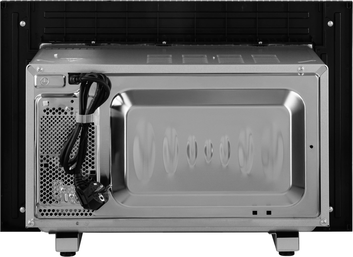 Микроволновая печь YOUQ YQMB 92510EEP02F BL