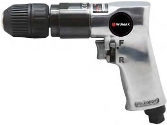 Безударная дрель Wumax DBM 10RL 17037980