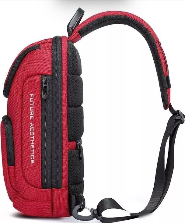 Сумка Bange BG7565 (красный)