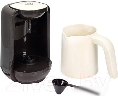 Электрическая турка Oursson TC0250/IV