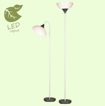 Торшер Lussole Lgo GRLSP-0506