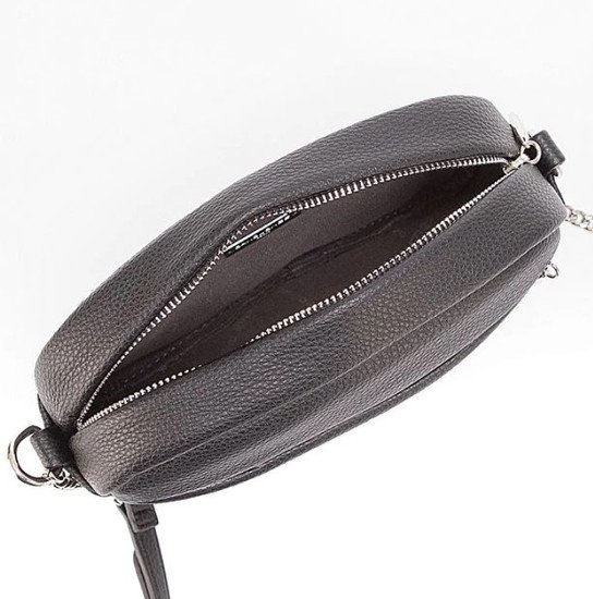 Женская сумка David Jones 823-CM6740-BLK (черный)