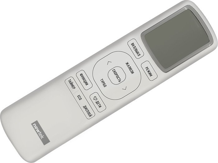 Кондиционер NewTek NT-65CHA24