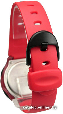 Наручные часы Casio LW-200-4A