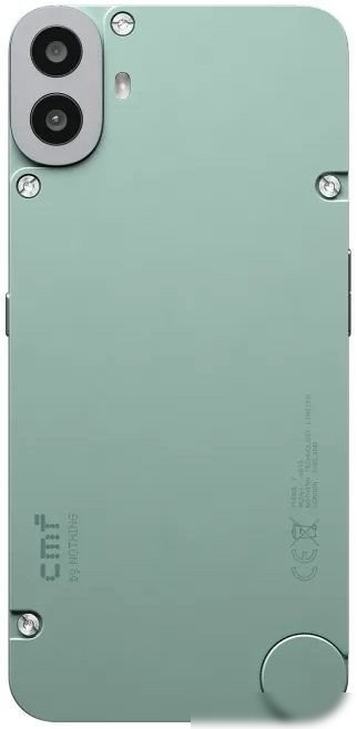 Телефон CMF Phone 1 8GB/128GB (светло-зеленый)