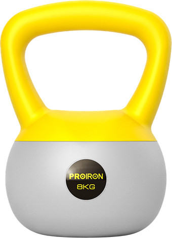 Гиря Proiron ГИ1080М (8 кг)