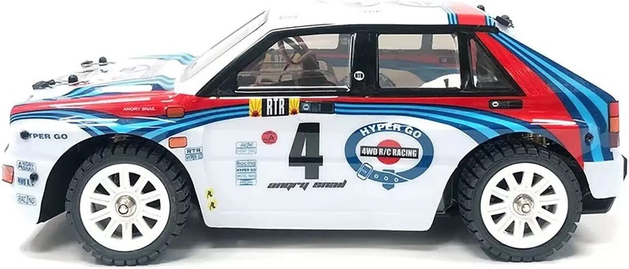 Автомодель MJX Hyper Go 14302
