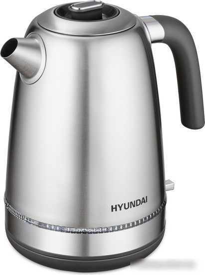 Электрический чайник Hyundai HYK-S5806