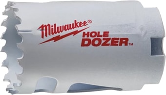 Набор коронок Milwaukee Hole Dozer Holesaw 49565140 (16шт)