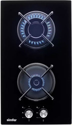 Варочная панель Simfer H30N20S470