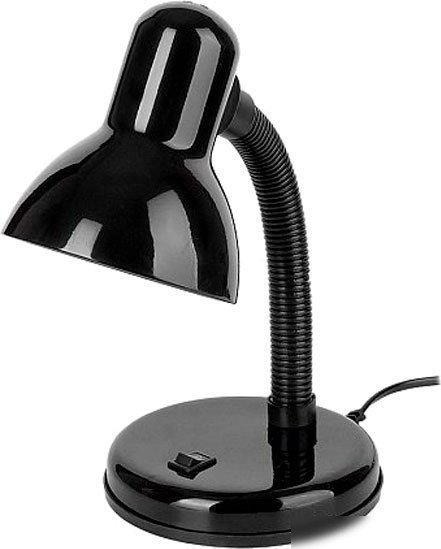 Настольная лампа General Lighting GTL-028-60-220 800128 (черный) Настольная лампа General Lighting GTL-028-60-220 800128 (черный)