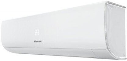 Кондиционер Hisense Zoom 2.0 Classic A AS-07HW4RLRKB00