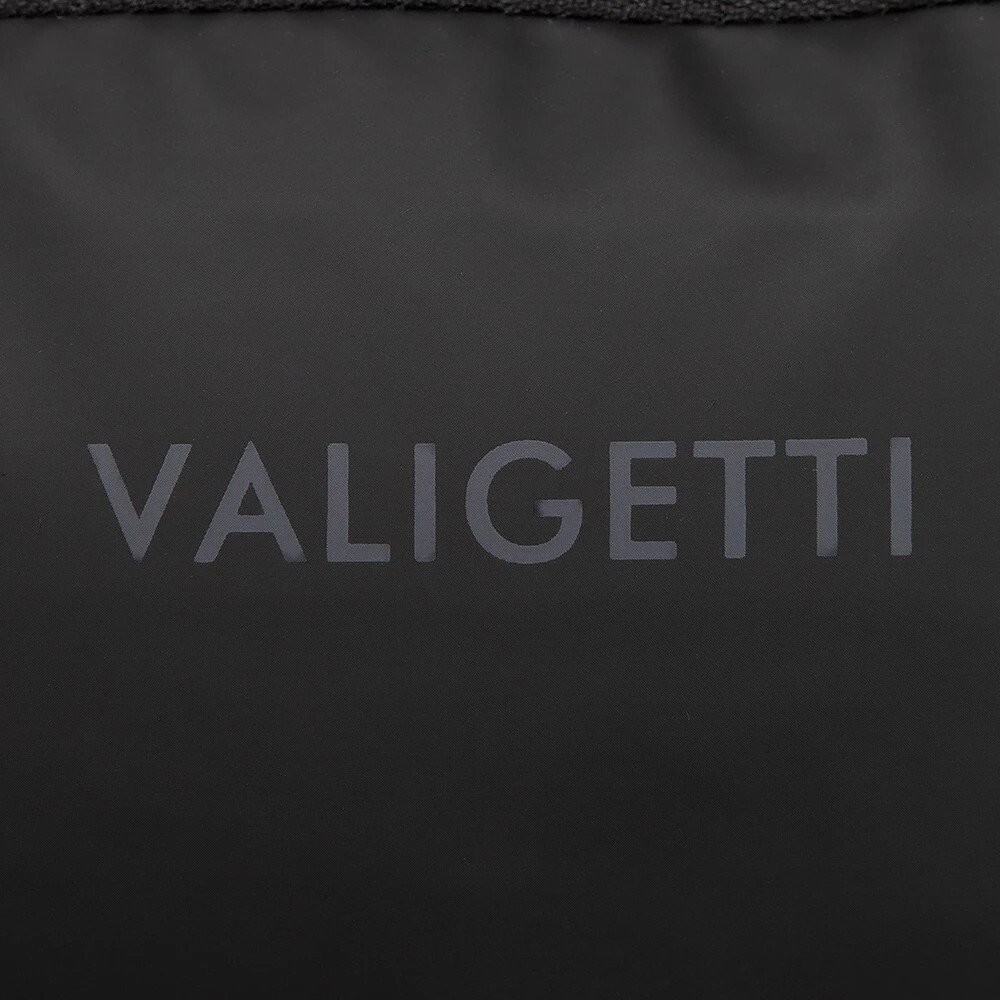 Дорожная сумка VALIGETTI 185-407-BLK (черный)
