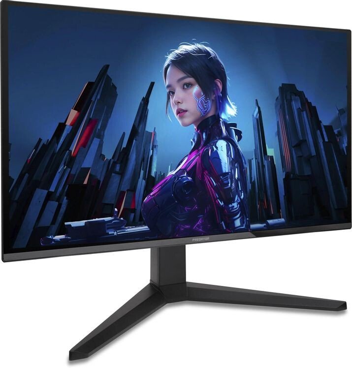 Игровой монитор Acer Predator X27UW1bmiipprx UM.GXXCD.103