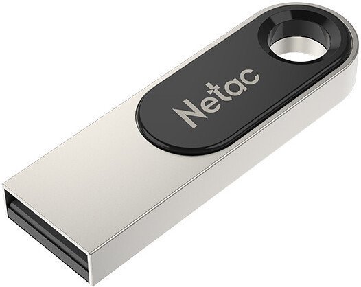 USB Flash Netac U278 USB 3.2 32GB NT03U278N-032G-32PN
