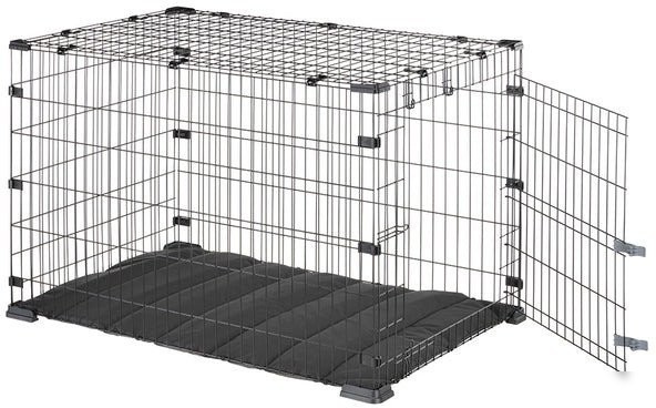 Клетка Ferplast Doggy Hub 73179117