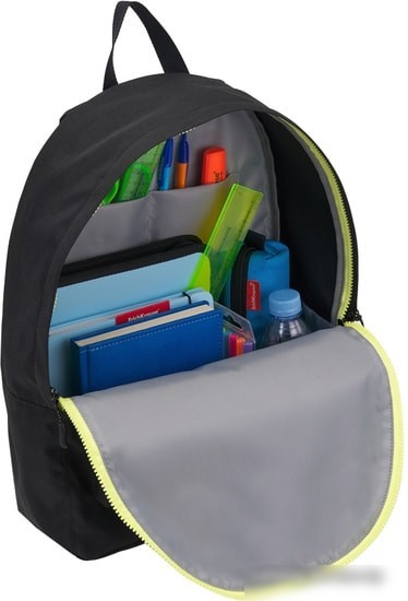 Городской рюкзак Erich Krause EasyLine 17L Capitals 51758