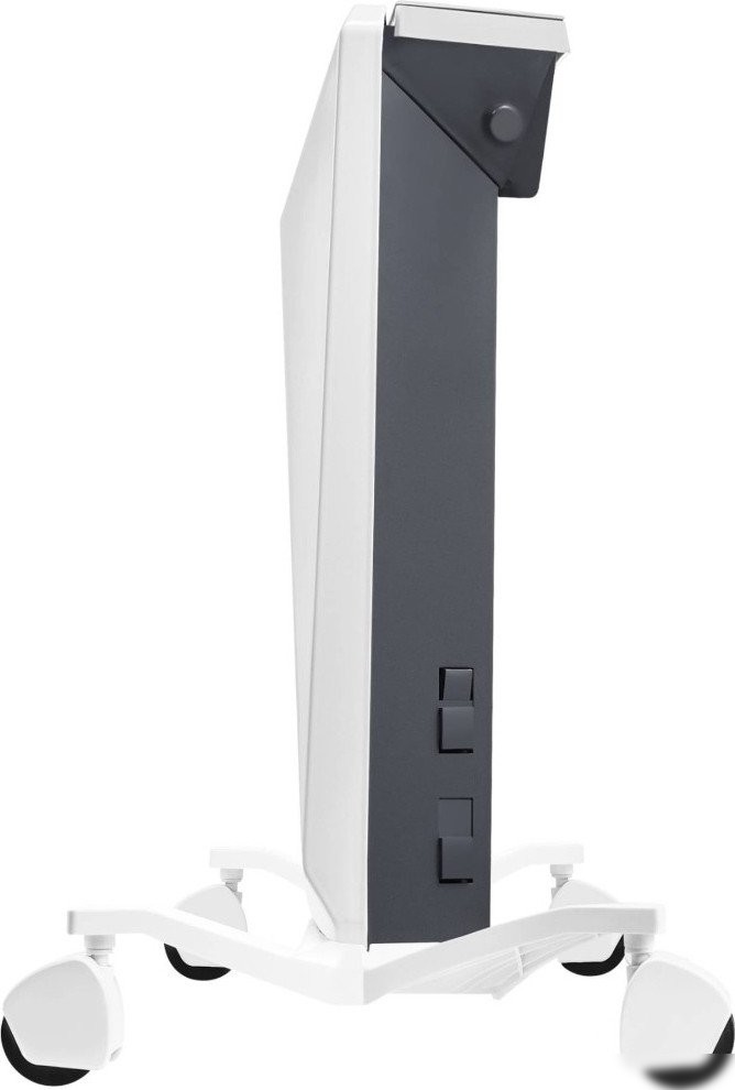 Конвектор Electrolux Rapid Transformer ECH/R-2000 T (с шасси, инвертор)