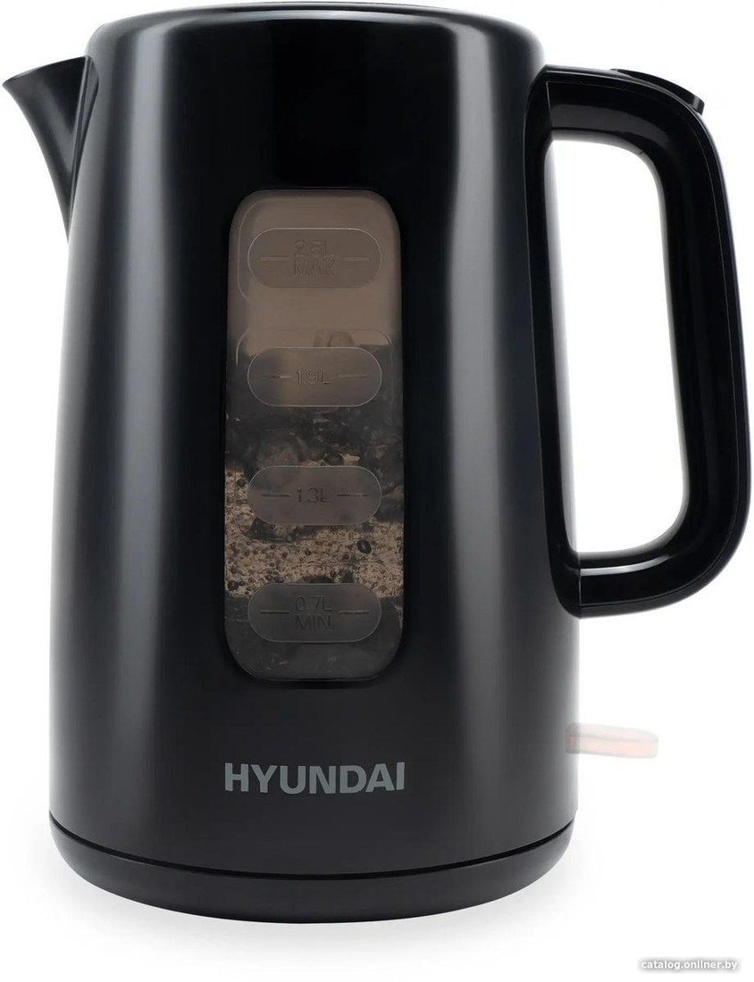 Электрический чайник Hyundai HYK-P2501