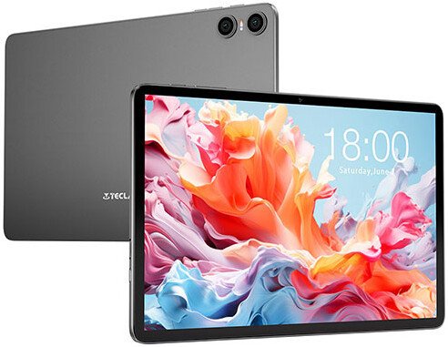 Планшет Teclast P30T Case 4GB/128GB (серый)