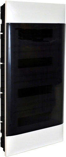 Щит распределительный Legrand Practibox S 54М 137158
