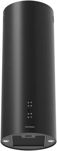 Кухонная вытяжка KUPPERSBERG WL-Tuba 35 B