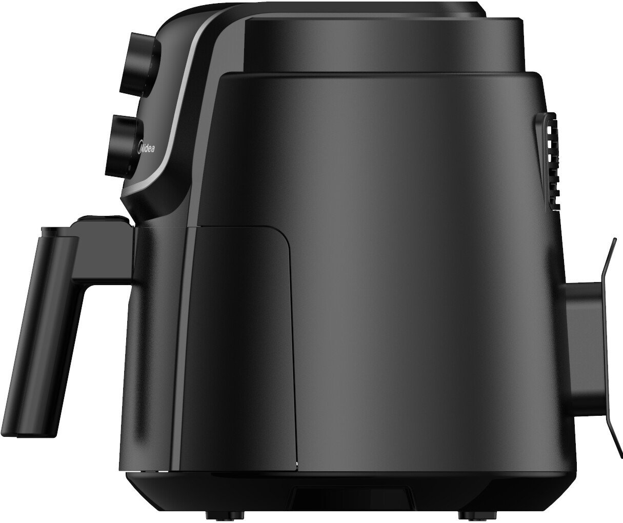 Аэрогриль (аэрофритюрница) Midea MAF-TN40D