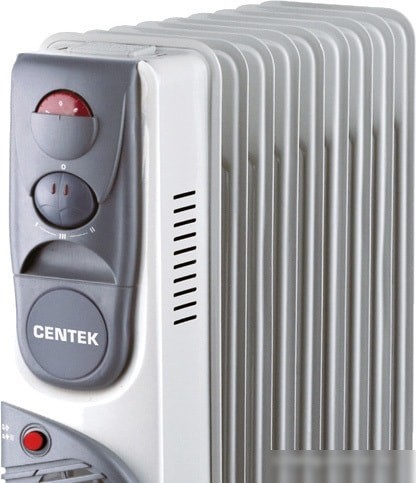Масляный радиатор CENTEK CT-6203-9