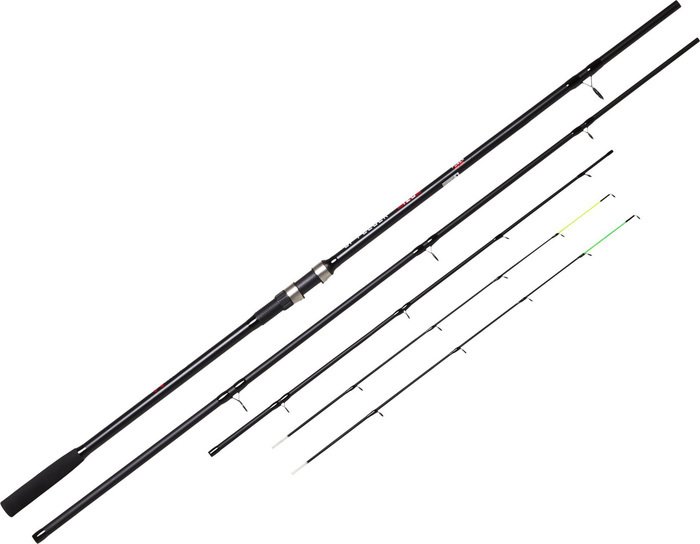 Удилище Salmo Extreme BP Feeder 120 3.6 3137-360