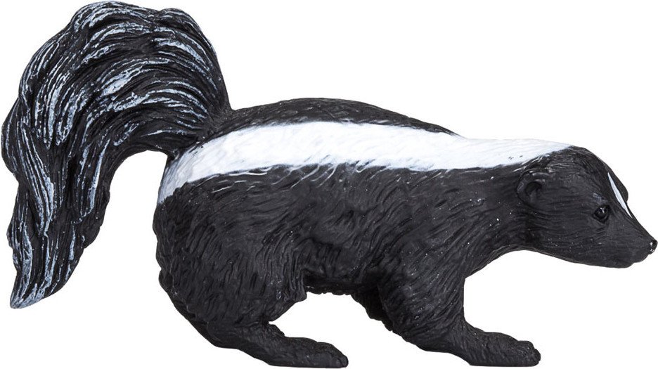 Фигурка Konik Скунс AMW2042