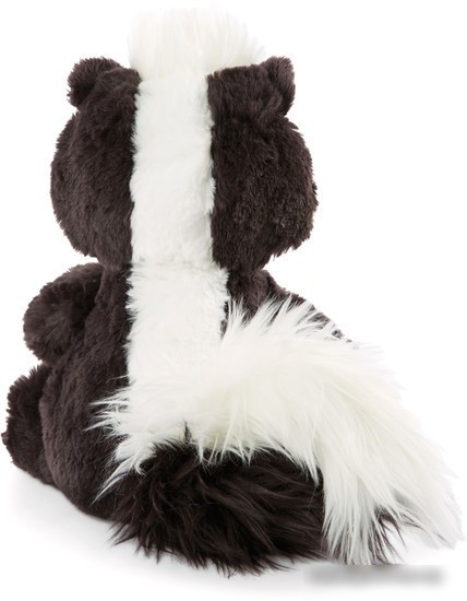 Классическая игрушка Nici Скунс Чиала 47341 (25 см)