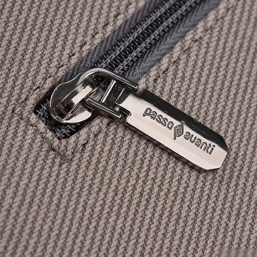 Сумка Passo Avanti 758-97735-GRY (серый)