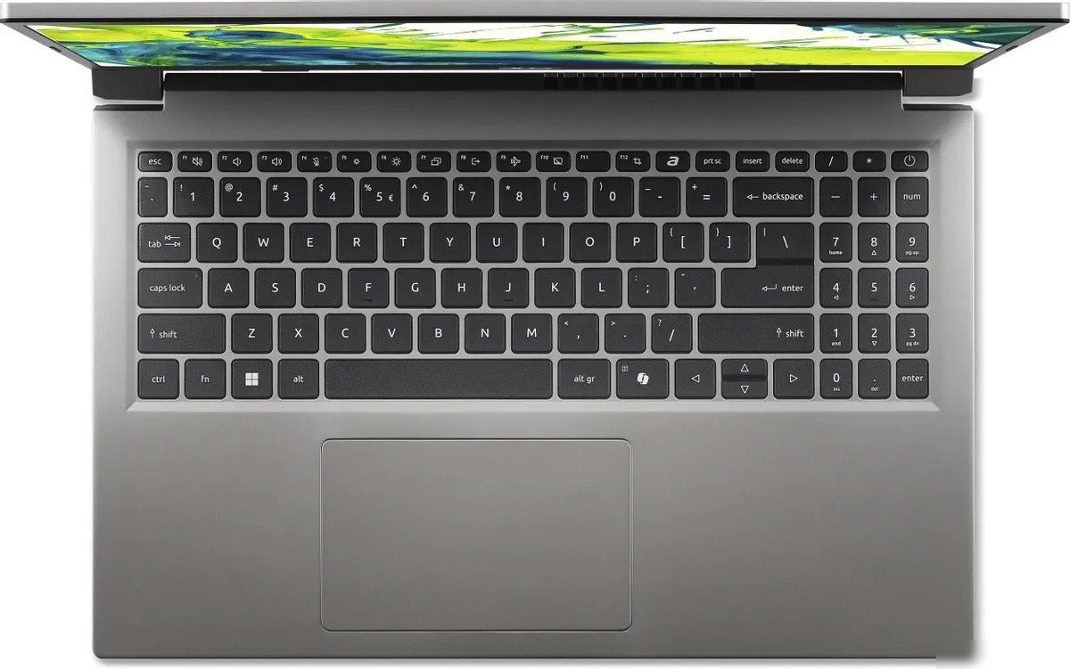 Ноутбук Acer Aspire Lite 15 AL15-33P-32EH NX.D2MER.001