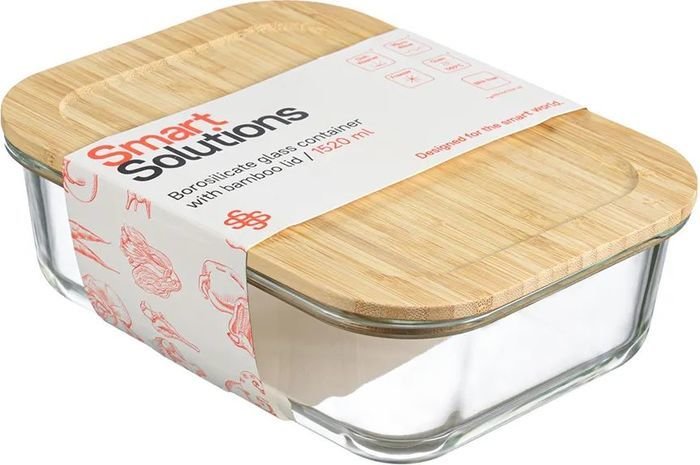 Емкость Smart Solutions LB1520RC