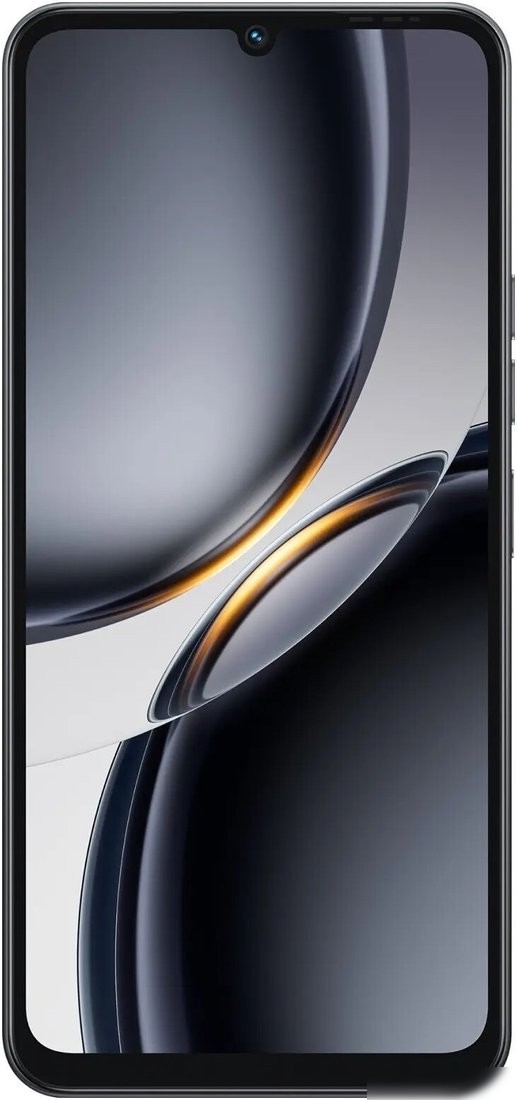 Телефон Tecno Spark Go 3 KN3 4GB/64GB (черный)