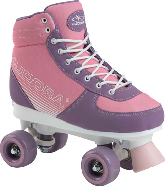 Роликовые коньки Hudora Pink Blush (р. 31-34)