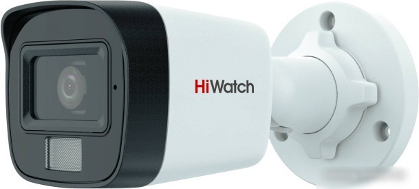 CCTV-камера HiWatch DS-T200A(B) (3.6 мм) CCTV-камера HiWatch DS-T200A(B) (3.6 мм)