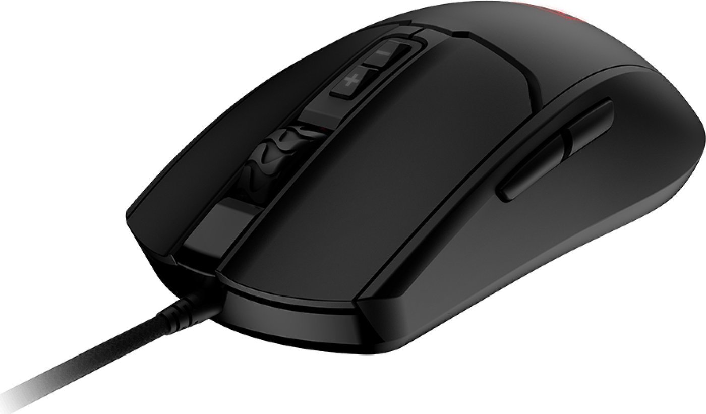 Игровая мышь MSI Forge GM100