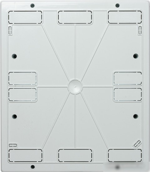 Бокс пластиковый TDM SQ0920-0007