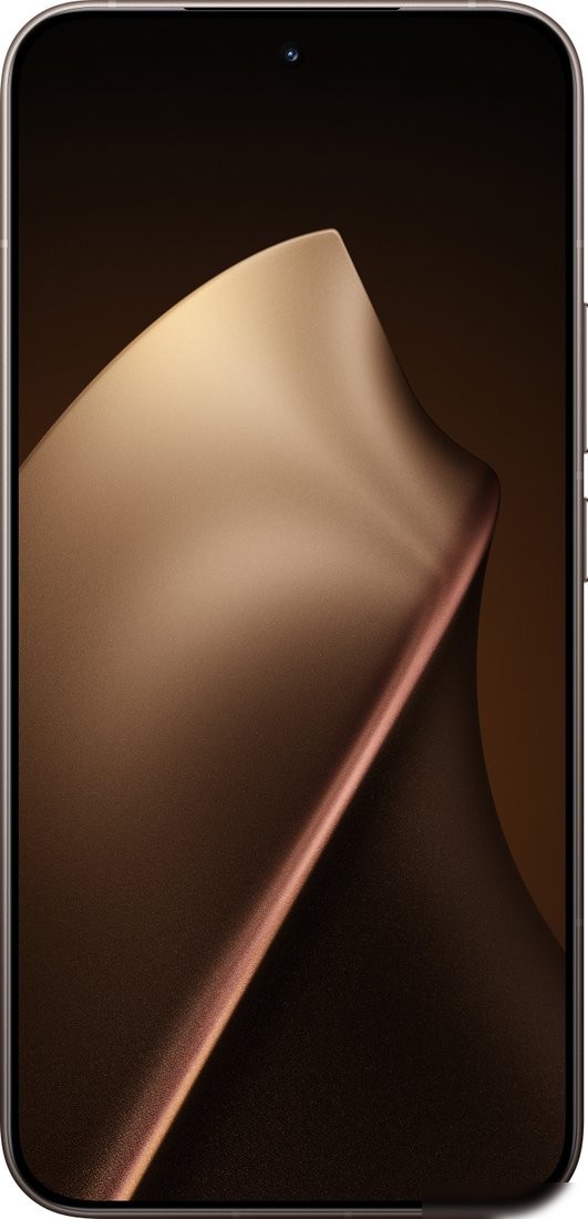 Телефон Xiaomi 15T Pro 12GB/256GB международная версия (золотистый мокко)
