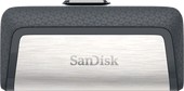 USB Flash SanDisk Ultra Dual Type-C 128GB [SDDDC2-128G-G46]