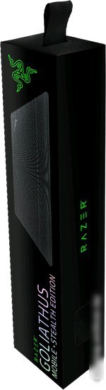 Коврик для мыши Razer Goliathus Mobile Stealth