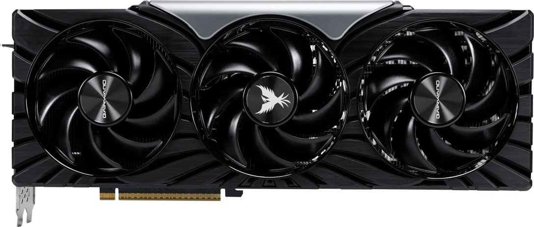 Видеокарта Gainward GeForce RTX 5070 Ti Phoenix GS NE7507TS19T2-GB2031X