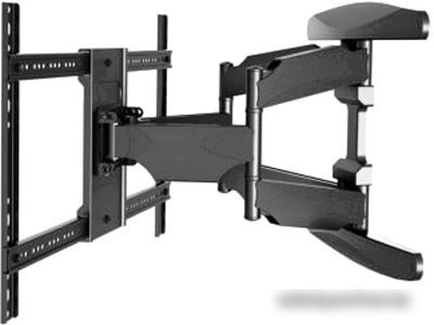 Кронштейн Onkron M6L (черный)