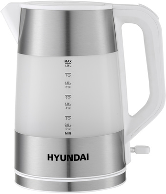 Электрический чайник Hyundai HYK-P4025