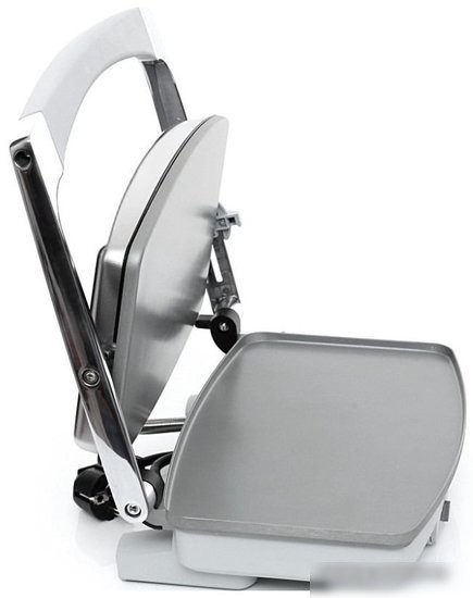 Сэндвичница Breville DuraCeramic VST071X