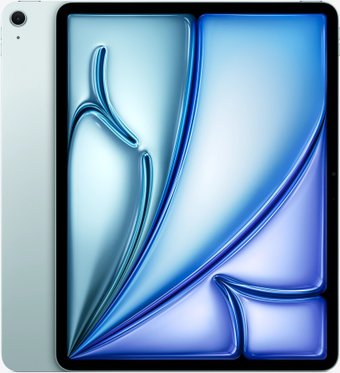 Планшет Apple iPad Air 13" 2026 128GB (голубой)