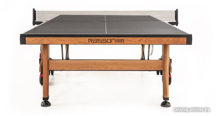 Теннисный стол Rasson Premium T03 Indoor 51.235.01.1