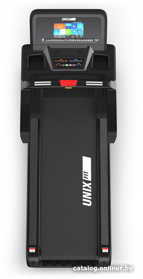 Электрическая беговая дорожка Unixfit T-1300 PRO TDT1300PRO10