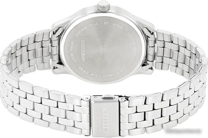 Наручные часы CITIZEN BI1050-56L